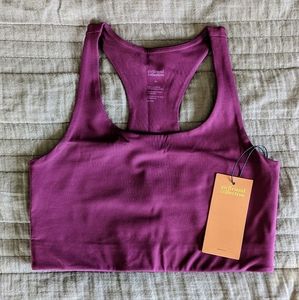 Girlfriend Collective Paloma bra